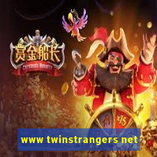 www twinstrangers net